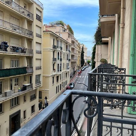 Apartmán Monaco Quartier Monte Carlo Magnifique 2 Pieces Exteriér fotografie